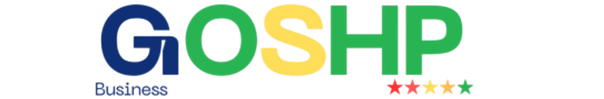 GOSHP Business